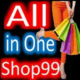 Shopping App for All icon