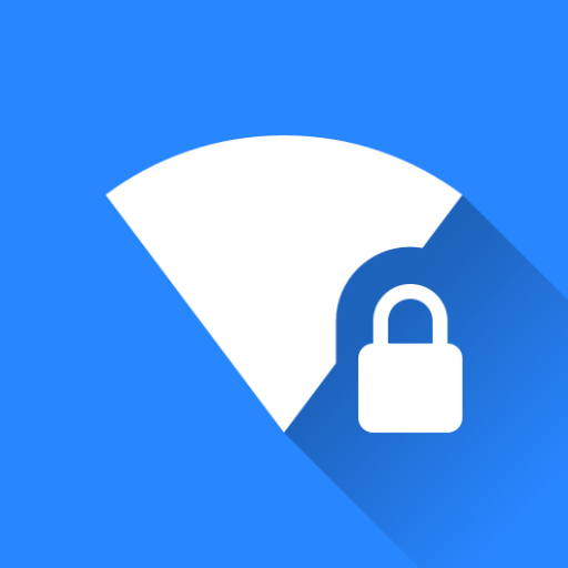 Wifi Password logo