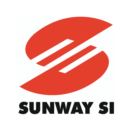 SUNWAY SI logo