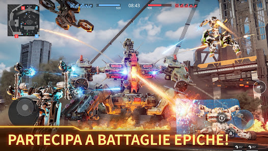 Immagine screenshot