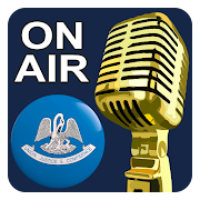 Louisiana Radio Stations - USA