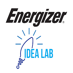 Icon image Energizer Idea Lab