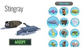 Hybrid Animals - Screenshot 1