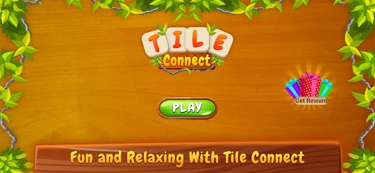 Tile Connect - Matching Puzzle