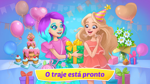 Boneca Bonito: Jogo De Vestir – Apps no Google Play