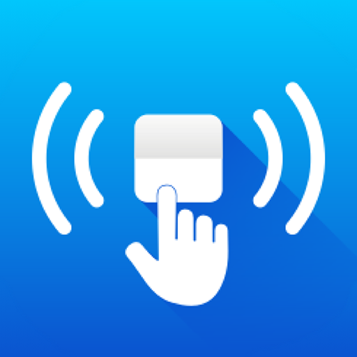 Kinetic switch logo