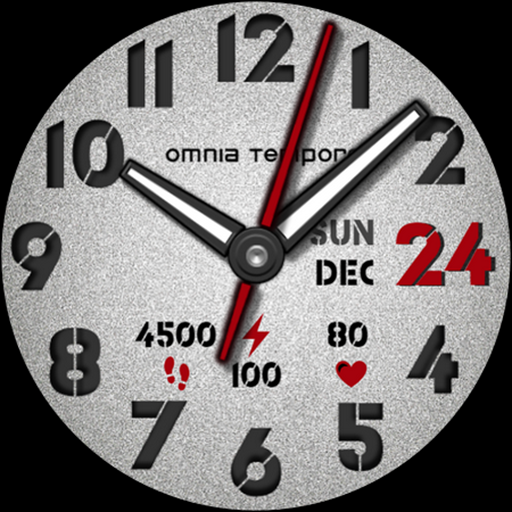 OT | Modern Analog Watch S logo