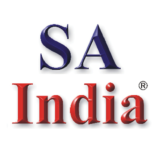 SAINDIA logo