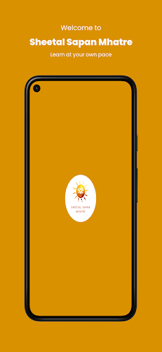 Android application Sheetal Sapan Mhatre screenshort