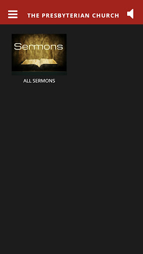 The Presbyterian Church Screenshot 2 - AppWisp.com