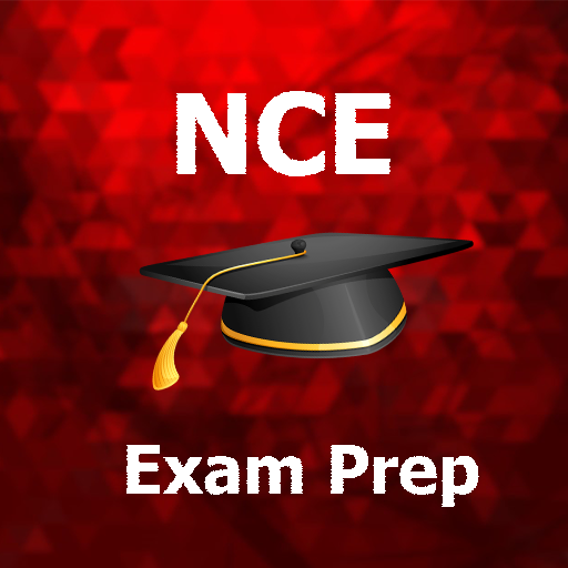 NCE Test Prep 2024 Ed Apps on Google Play