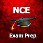 NCE Test Prep 2024 Ed