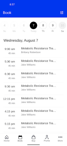 509 Fitness Screen 2
