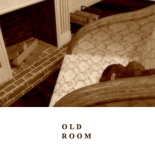 Download old room -Escape from book- 2.0.3 Apk for android