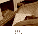 old room -Escape from book- icon