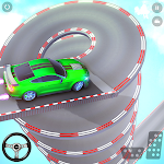 Cover Image of डाउनलोड Ramp Car Stunts Driving Games 2.6 APK