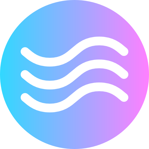 Air Meter: Air Quality & UV 3.1 Icon