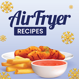 Icon image Air Fryer Recipes