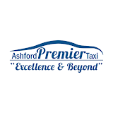 Ashford Premier Taxi icon