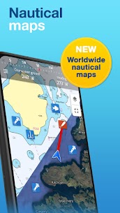 Fishing Points MOD APK: Maps, Tides & Fishing [Premium] 3