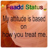 Fadd Status icon