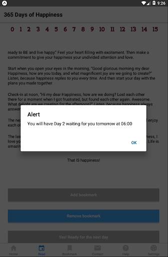 365 Days of Happiness