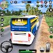 Bus Simulator 2024 - Coach Bus - Androidアプリ