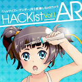 HACKist_AR icon