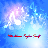 Hits Taylor Swift Song Lyrics icon