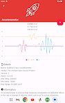 screenshot of Sensor