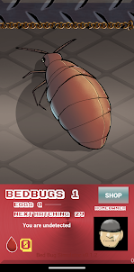 Bed Bug Simulator