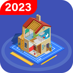 House Design 3D - Home Planner