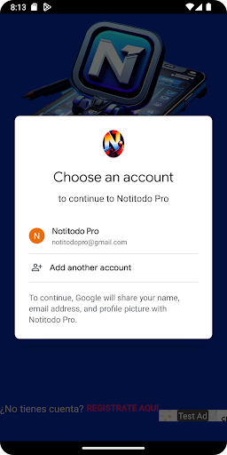 Notitodo Pro Screen 2