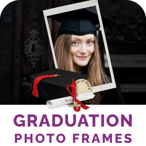 Graduation Photo Editor Frames Download on Windows