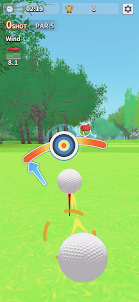 Miracle Golf