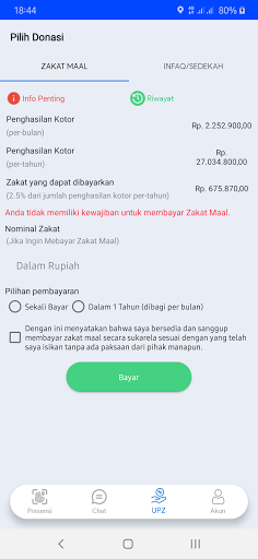 Sister For Tendik Screen 3