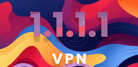 1 1 1 1 VPN