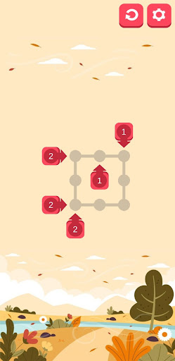 Push It: Relaxing Puzzle Game Screen 2
