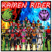 Lagu Kamen Rider ExAid Offline
