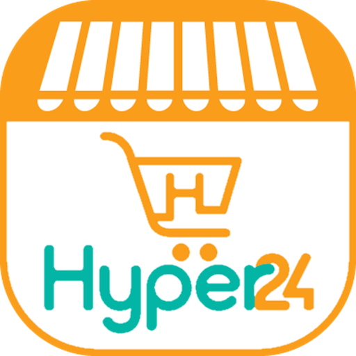 Hyper24 shop