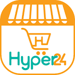 Hyper24 shop Apk