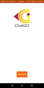 ChatGO Chat Voice & Video call