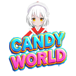 Candy World