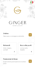 Ginger 4.0.1 APK + Mod (Unlimited money) إلى عن على ذكري المظهر