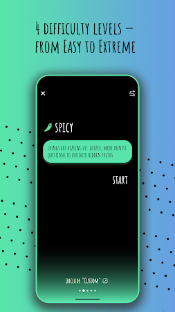 Game screenshot Never or Ever. Party game apk download