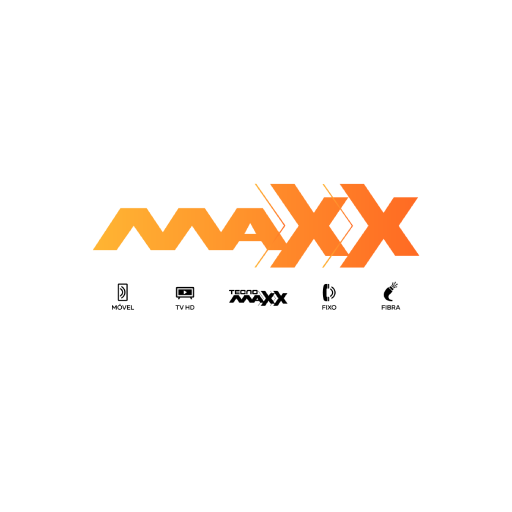 Clube Seja Maxx logo