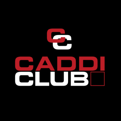 Caddi Club logo