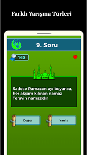 İslami Bilgi Yarışması 4