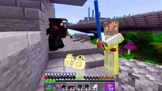 Screenshot 21 Star wars story mode android