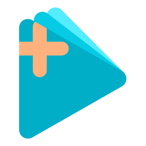 Kitob Plus logo